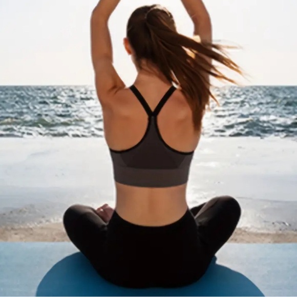 Excellent High Waisted Yoga Leggings Super Soft Fabric Workout & Running Pants. - Picture 1 of 4